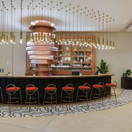 Отель Rixos Premium Qetaifan Island North Lusail Экстерьер фото